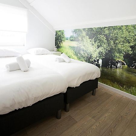 Villa Puur Malines Extérieur photo