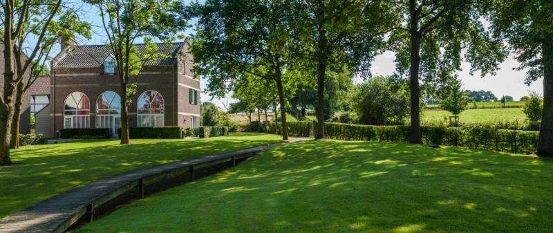 Villa Puur Malines Extérieur photo