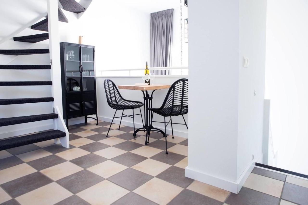 Villa Puur Malines Extérieur photo