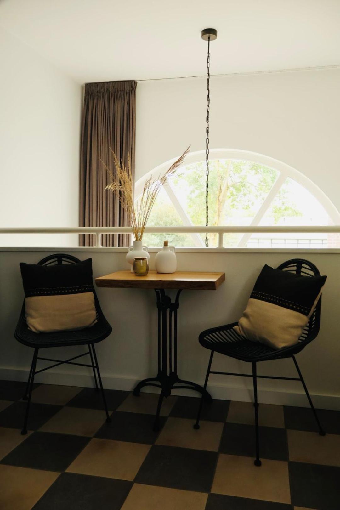 Villa Puur Malines Extérieur photo