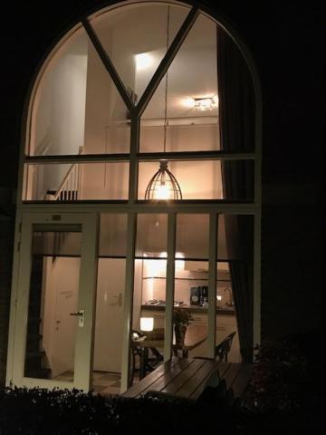 Villa Puur Malines Extérieur photo