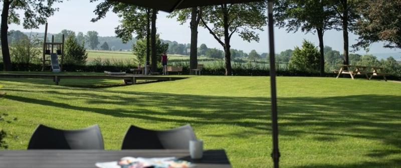 Villa Puur Malines Extérieur photo